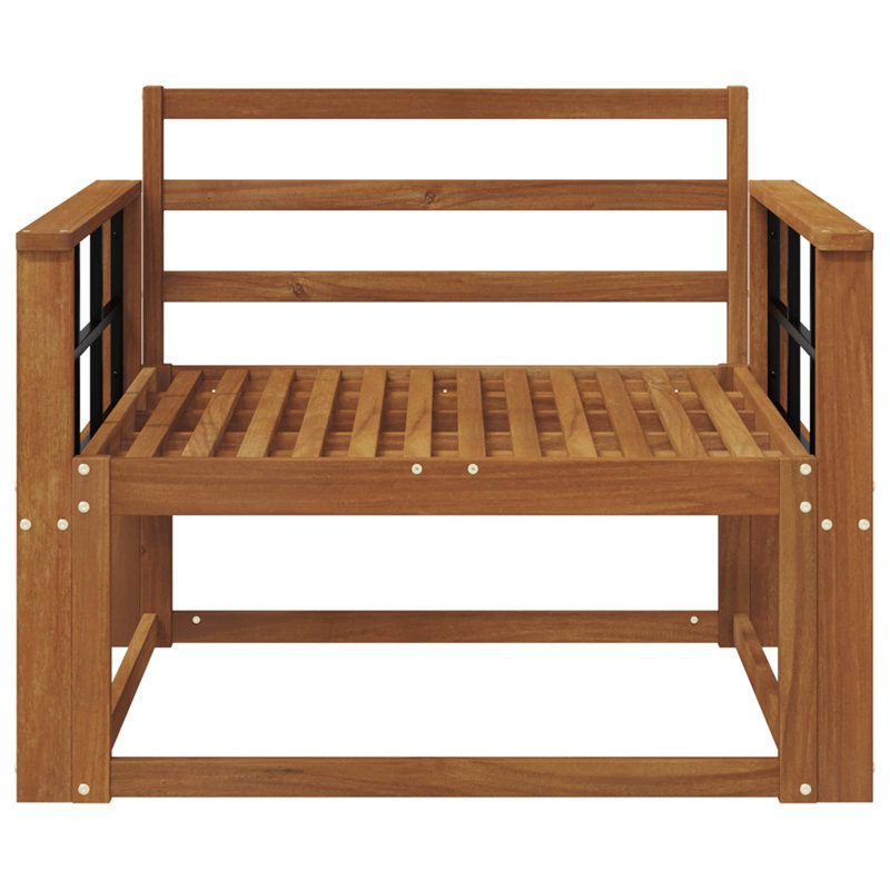 Outdoor Lounge Chair