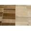 Tapis beige moderne en similicuir 6X6-2092775535