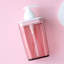 Bouteille d'eau, nettoyant pour le visage, presse à mousse, bouteille manuelle, mousse, bouteille de mousse-132051376