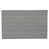 Ivory, Charcoal Striped