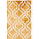 Degeorge Hand Tufted Wool Geometric Rug