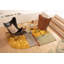 Domero Star Side Table