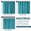 Rideaux obscurcissant et passe-tringle Levatt Classic-775533189-764914802
