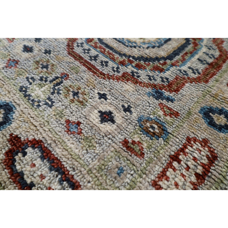 Oriental Rug