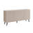 Jodie 65" Fluted Sideboard In Whitewashed Oak-580787842