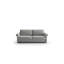 Charleston King Sofa Sleeper - Oliver 173 - 104/6 Walnut