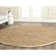 Auckland Flatweave Natural Area Rug
