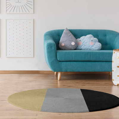 Chenille Indoor Rug