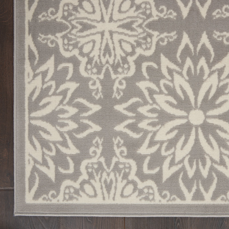 Tapis ivoire Sheron, Rectangle 6 pi x 9 pi