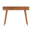 Arrington 110cm Solid Wood Console Table
