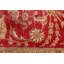 Tapis rouge Antalya 8 pi 8 po x 11 pi 4 po