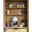 Tuscany Stackables Classics 4Pc Tall Glasses