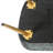 Collada Velvet Upholstered Bench-491114763