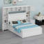 Lit en bois avec armoire tout-en-un-1536458815