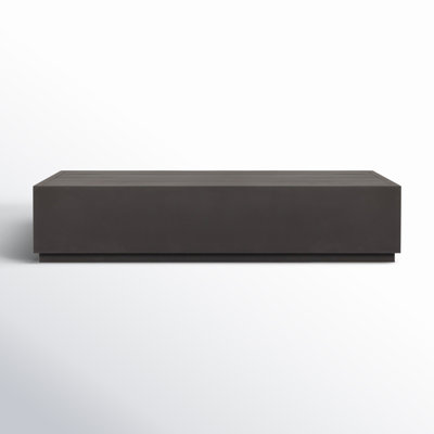 Myrna Coffee Table by AllModern