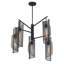 Lustre 5 lumières Nygaard-1822018251