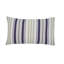 Beach House Stripe Cotton Duvet Cover Set-107292858-107292855