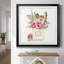 Boho Bouquet II - peinture encadrée-2109732227-2109732224