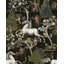 The Transylvanian Manor Toile Wallpaper Roll-62105229