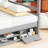 Addalina Canopy Bed-729900682-729900680