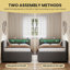 Metal Daybed-2102136971