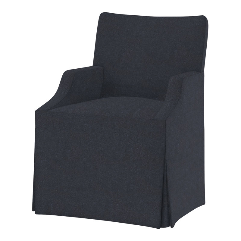 Fauteuil Lia, Perigold Banks Uniforme