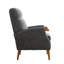 Upholstered Side Chair-1851675150
