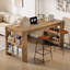 160.02 cm W Kitchen Island with Top-66221365
