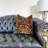 Velvet Zebra Print Throw Pillow Cover-112598623-101081493