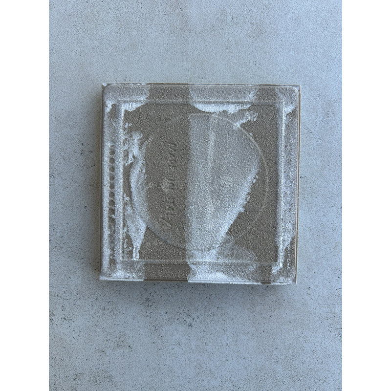 Carreaux Gleeze Turch 4 x 4, Bleu / Marine