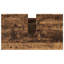 60cm Bathroom Vanity Base Only-584008337