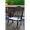 Garden Rocker Metal Outdoor Chair