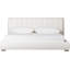 Lit plateforme tapissier Quintana-323963476