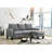 Sofa Chaise , GRAY