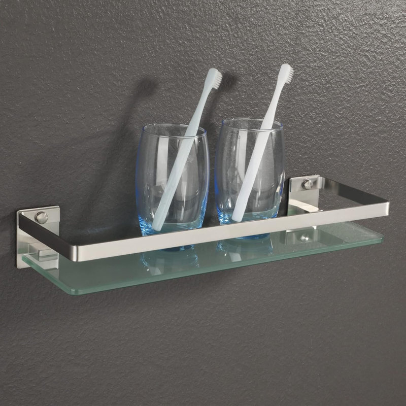Bathroom Shelves