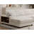 Corduroy 4-Seater U-Shaped Symmetrical Sectional Sofa-869357874