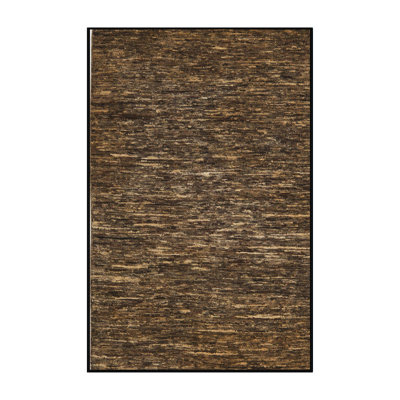 Tapis abstrait moderne 5505
