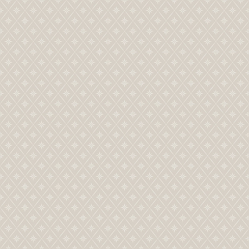 Boråstapeter Windrose Wallpaper, Stone 