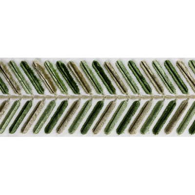 Wingfield Emb Tape