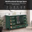 Meuble-lavabo de salle de bain, meuble-lavabo autoportant avec plateau, armoire de rangement en bois massif-1535435484-1535435485