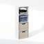 Rangement polyvalent et rangement pour vêtements Shavon-108207297