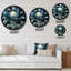 Horloge murale Charea-1682392711
