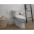 Refresh Elongated Electric Bidet Toilet Seat-104276430