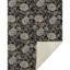 Jeté floral Sherpa ASB677 Addison-115704296