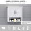 Armoire de salle de bain-857988701