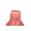 Abbiss Pink/Bordeaux Ceramic Table Vase-360902741