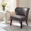 Fauteuil d'appoint sans accoudoirs-347286073
