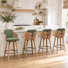 Tabourets de bar Tyandra