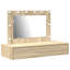 Standard Mirror Vanity Unit-295420148