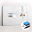 Magnetic Glass Dry Erase Board